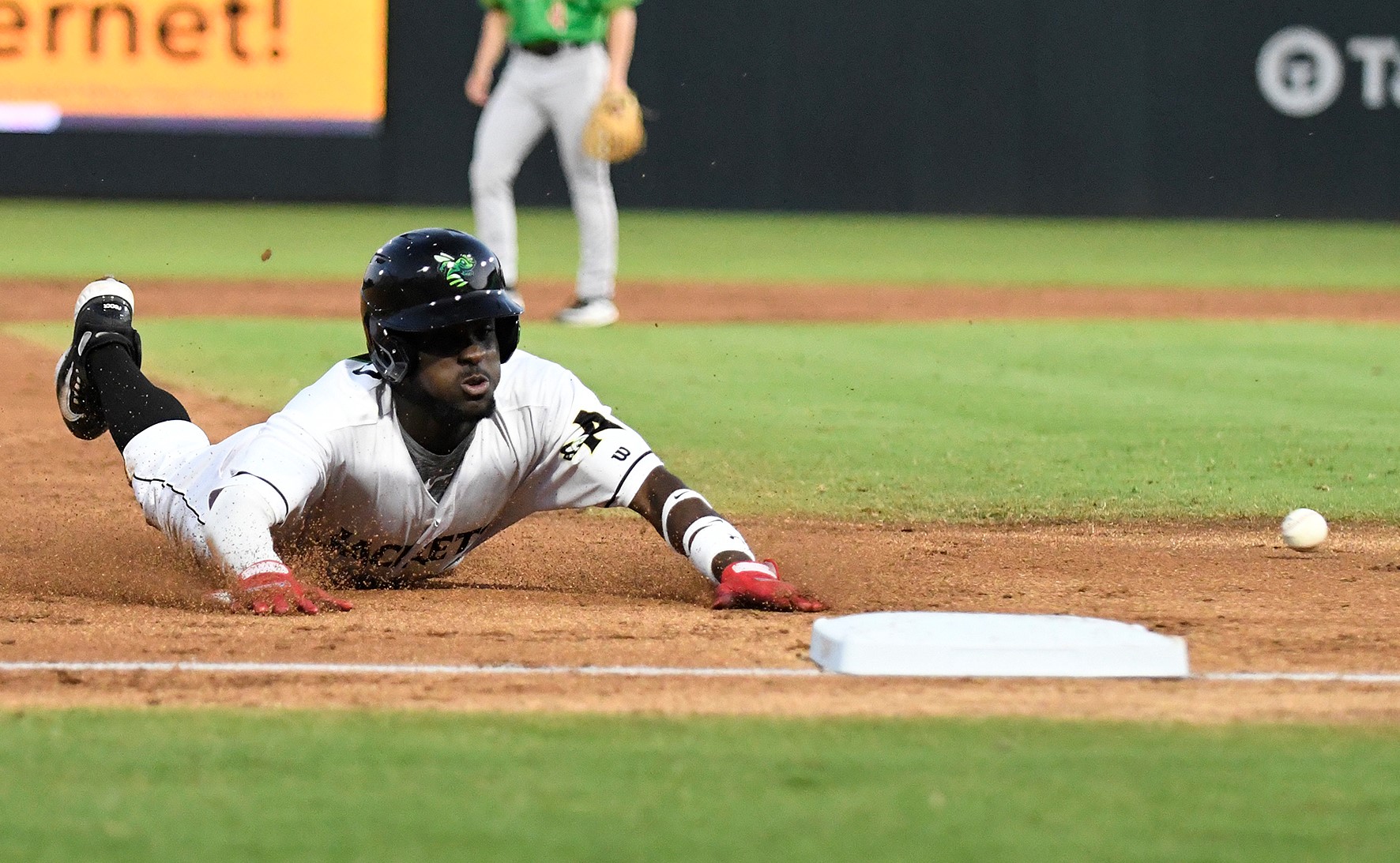 GreenJackets Announce 2019 Field Staff