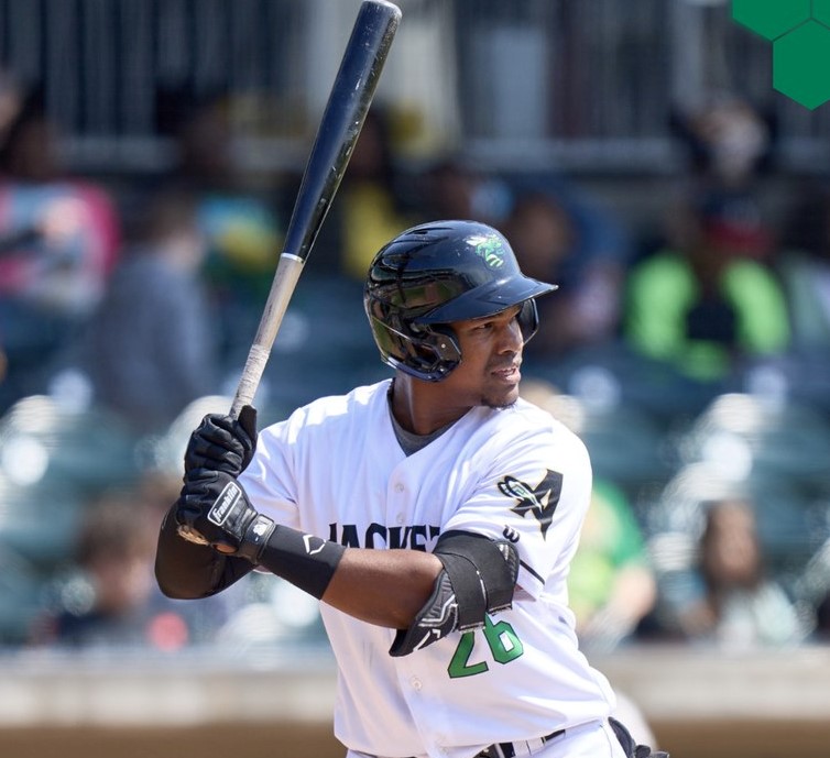 Errors, strikeouts hurt GreenJackets in May 12 loss Augusta Good News