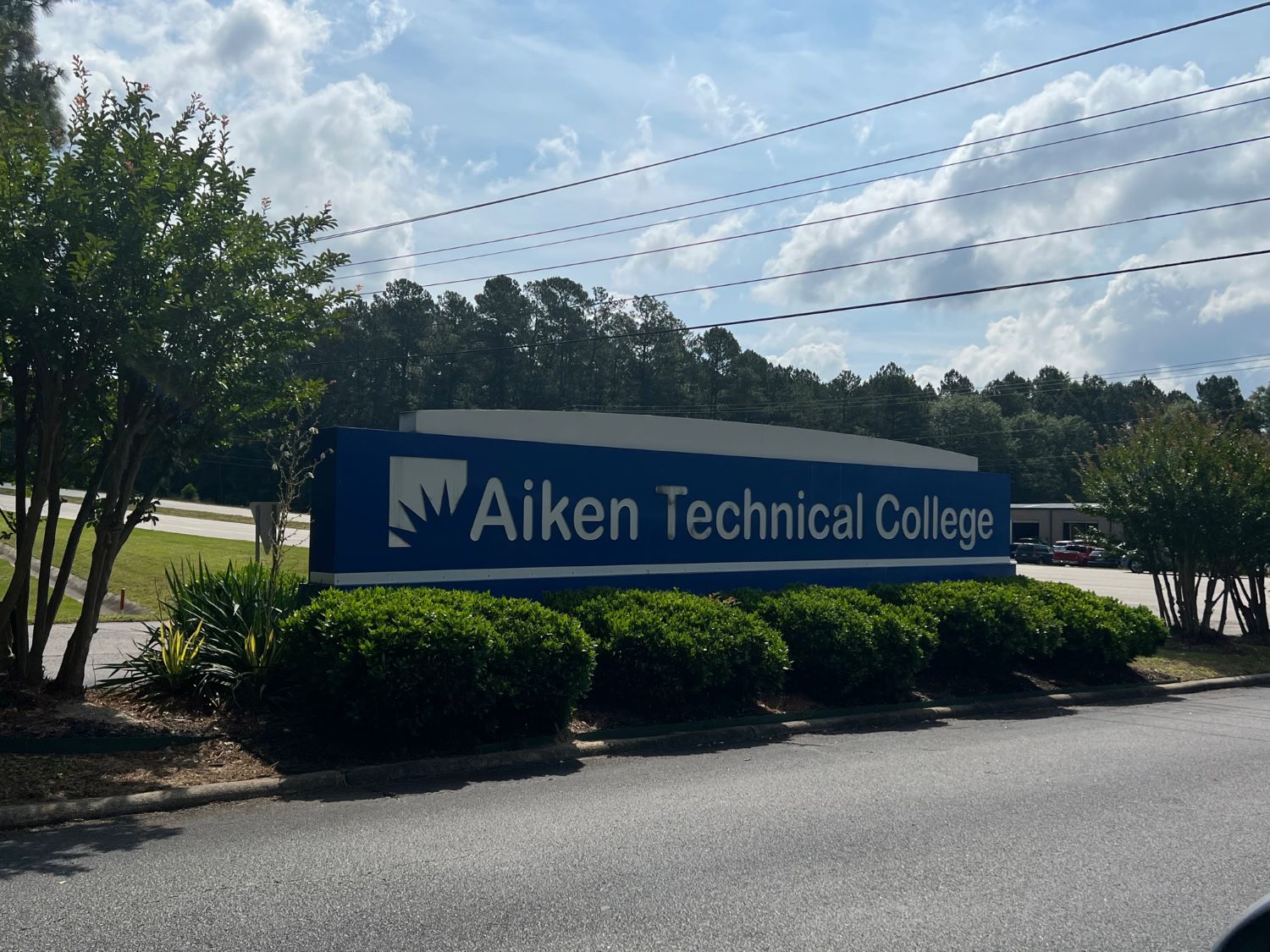 Bank of America grant to help Aiken Technical College students