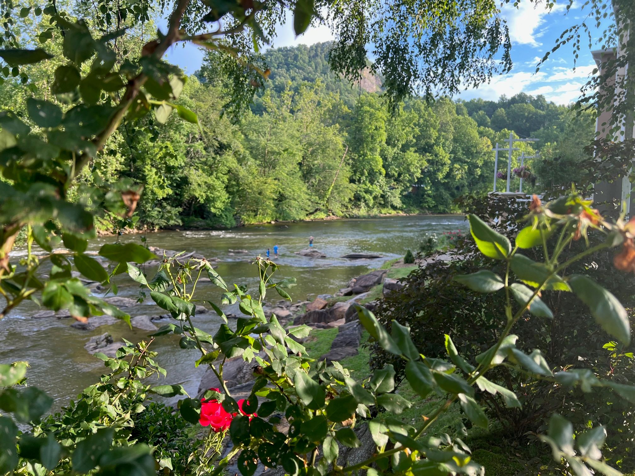 The Weekender: Scenic views of western North Carolina - Augusta Good News