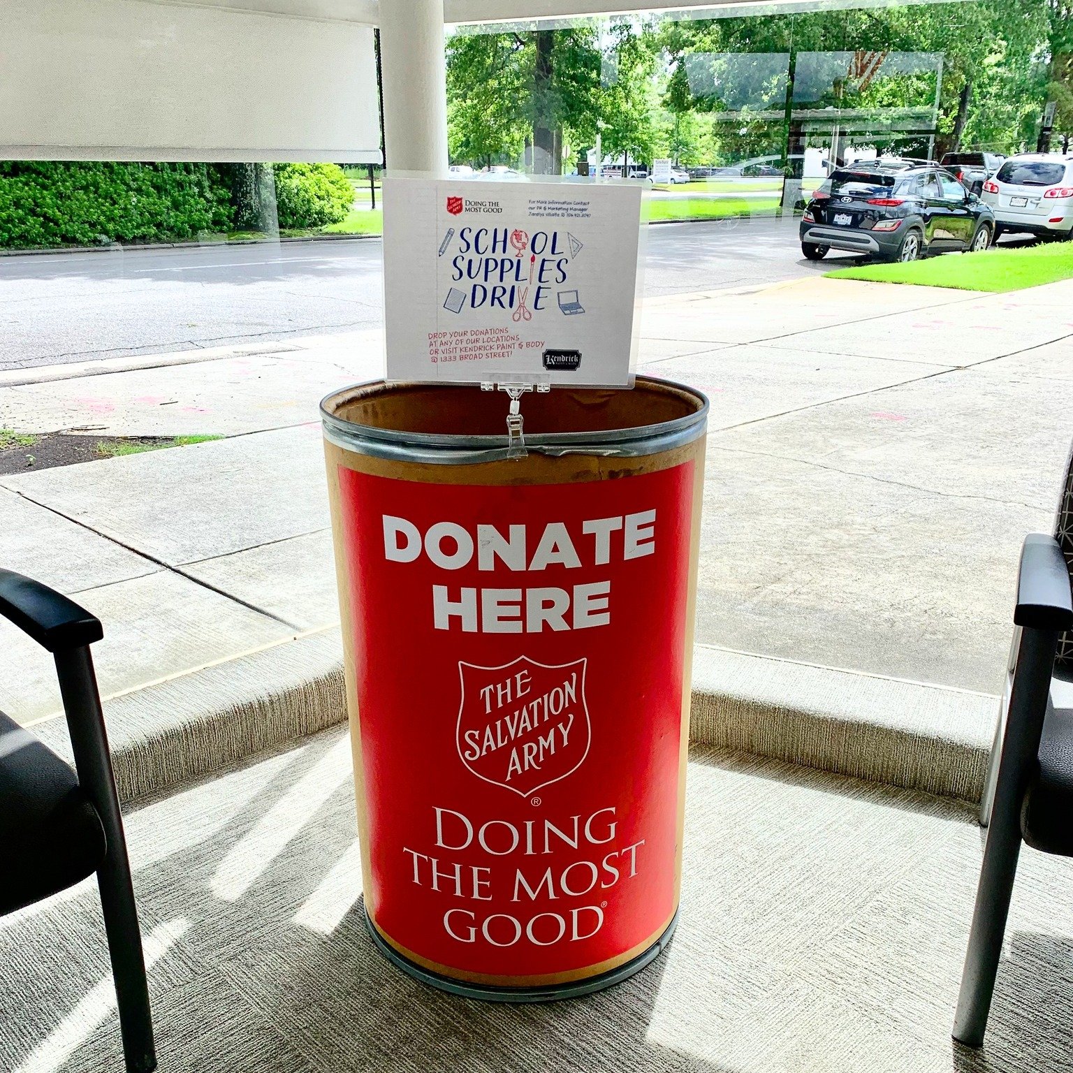 Salvation Army of Augusta hits milestone in helping families find homes