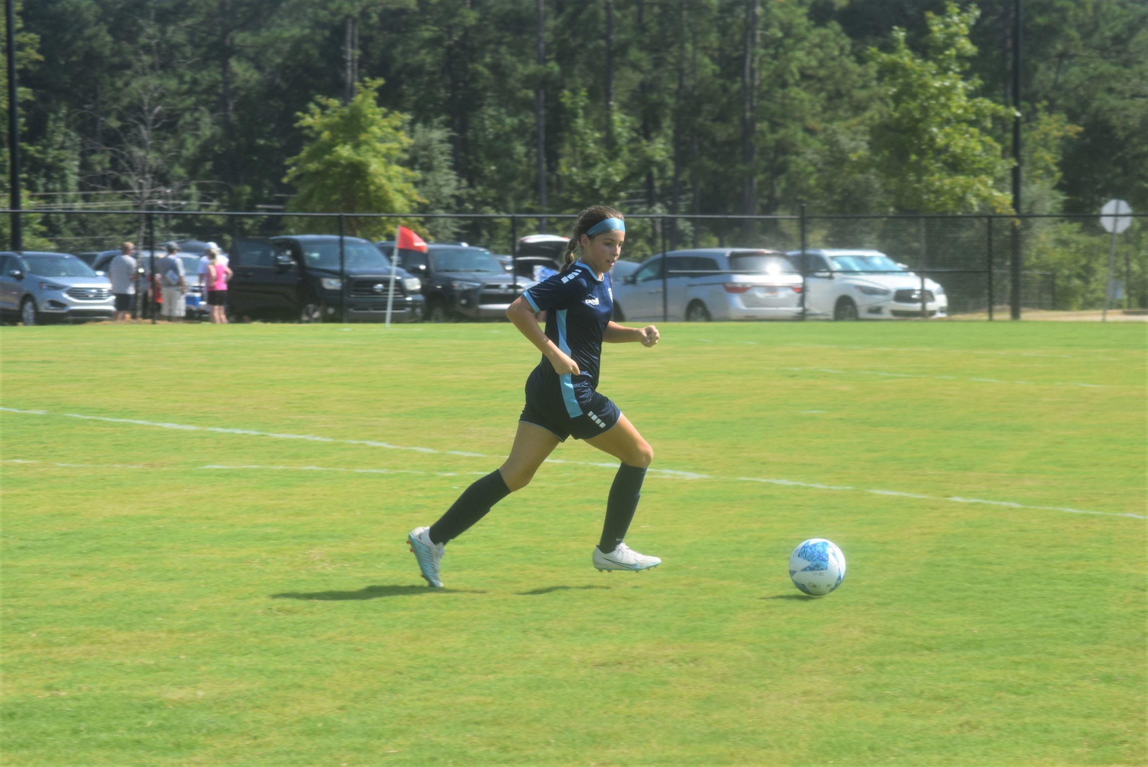 In pictures Columbia County Cup soccer tournament Augusta Good News