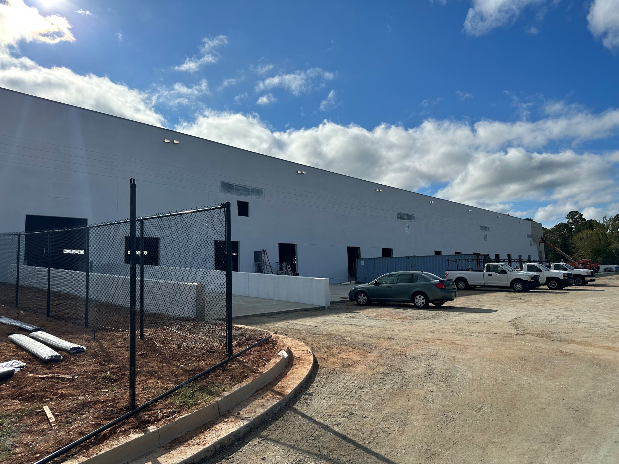 Club Car announces plans for new Appling facility - Augusta Good News