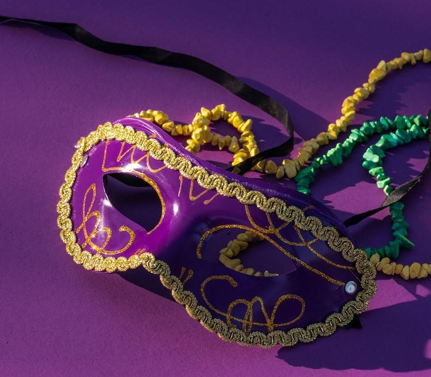 'Laissez les bon temps rouler' at the Augusta Symphony Gala 2024