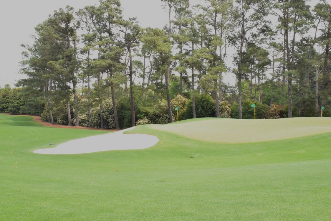 Book on Augusta National's Black caddies set for April 2024 release