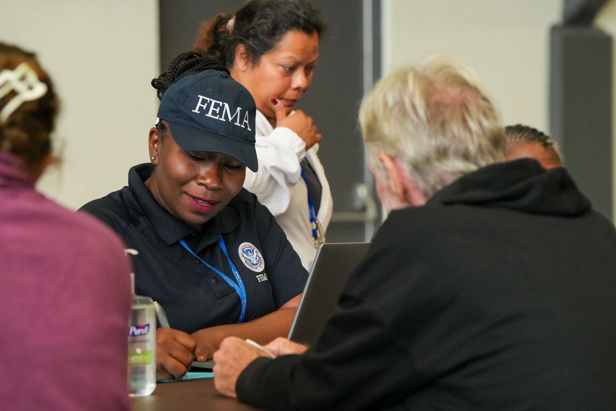 FEMA to hire about 200, job fair set for Oct. 30 Augusta Good News