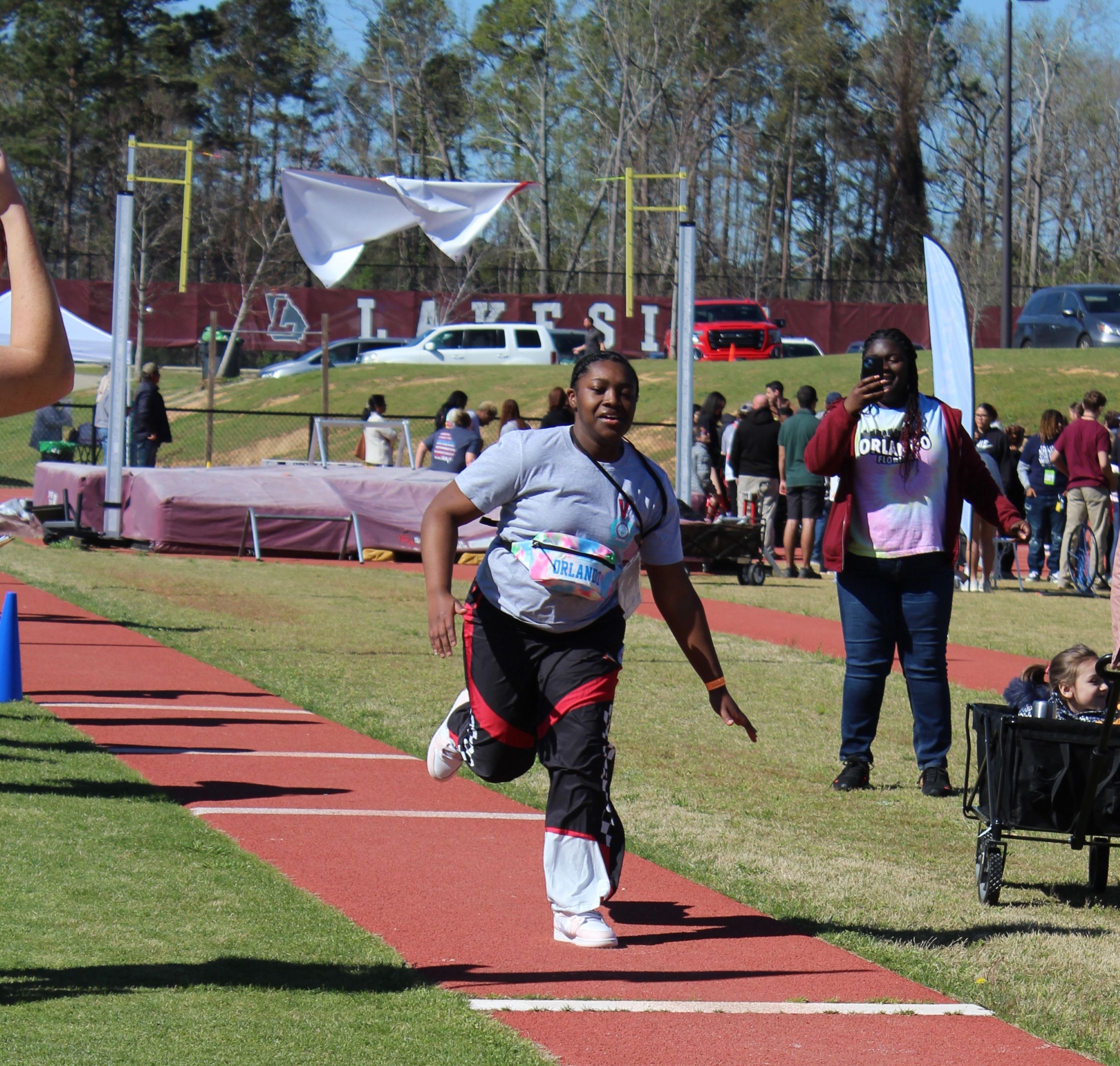 In pictures: Columbia County Special Olympics 2025 - Augusta Good News
