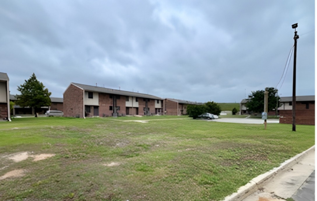 Community gardens groundbreaking planned for Allen Homes Feb. 11 ...