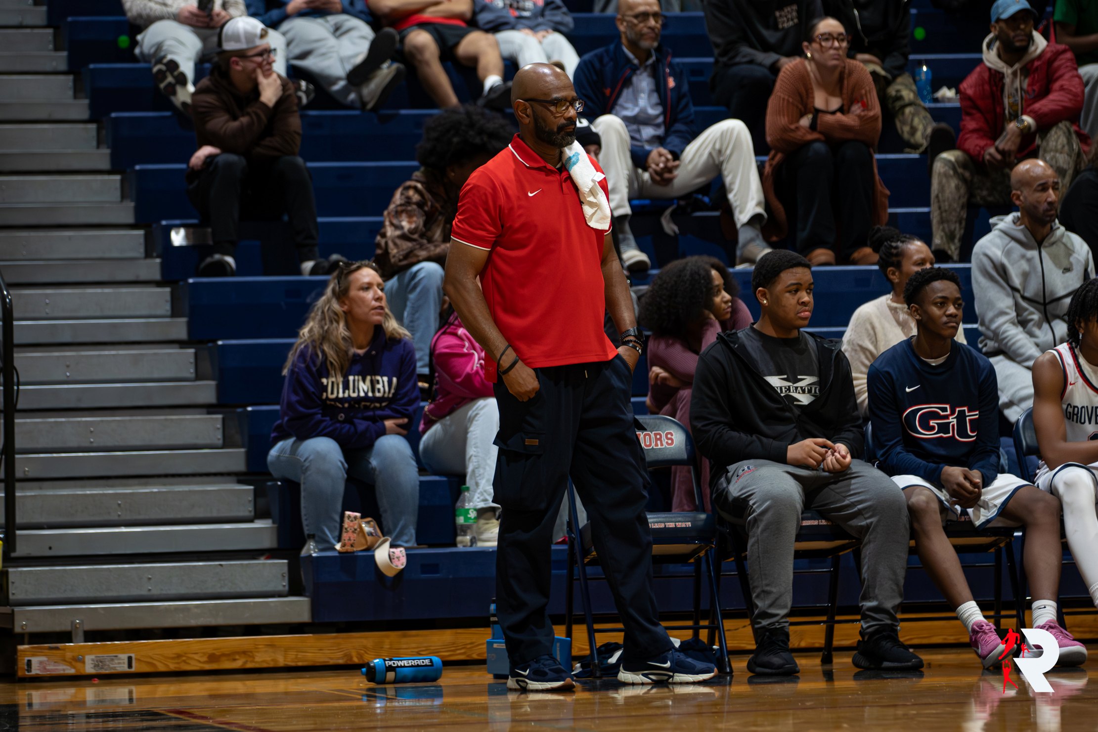 Champion coach emphasizes hard work as he takes new role - Augusta Good ...