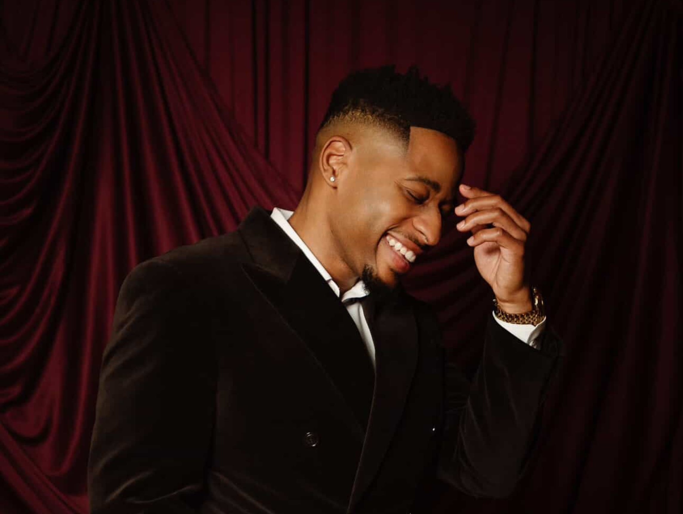 Singer embarks on new direction with Feb. 28 concert - Augusta Good News