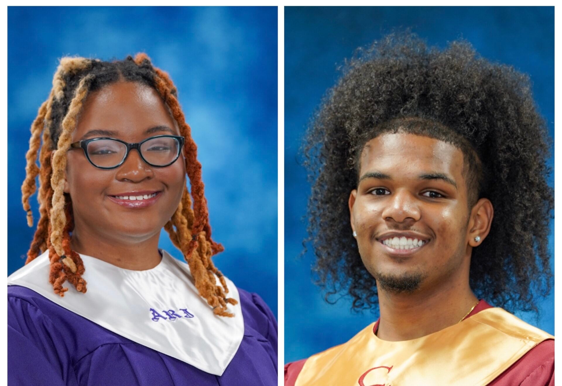 Two Richmond County students named 2026 Gates Scholars - Augusta Good News