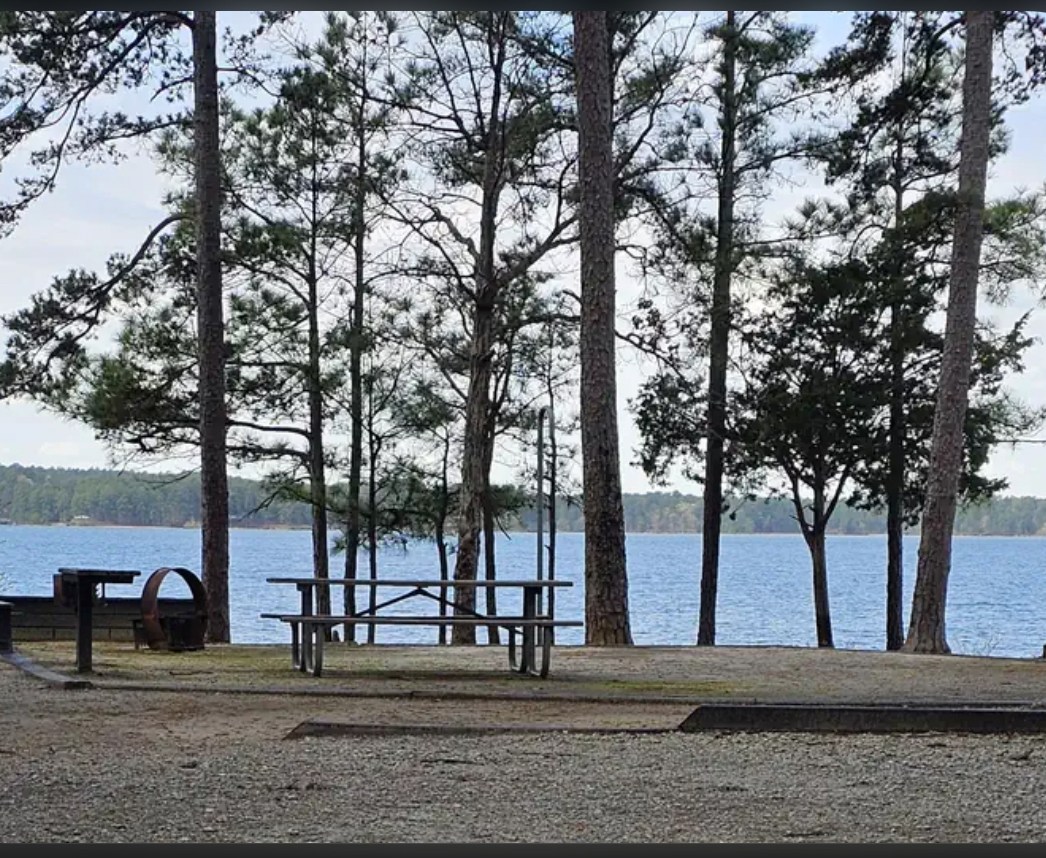 Ridge Road campground to reopen May 20 after Hurricane Helene ...