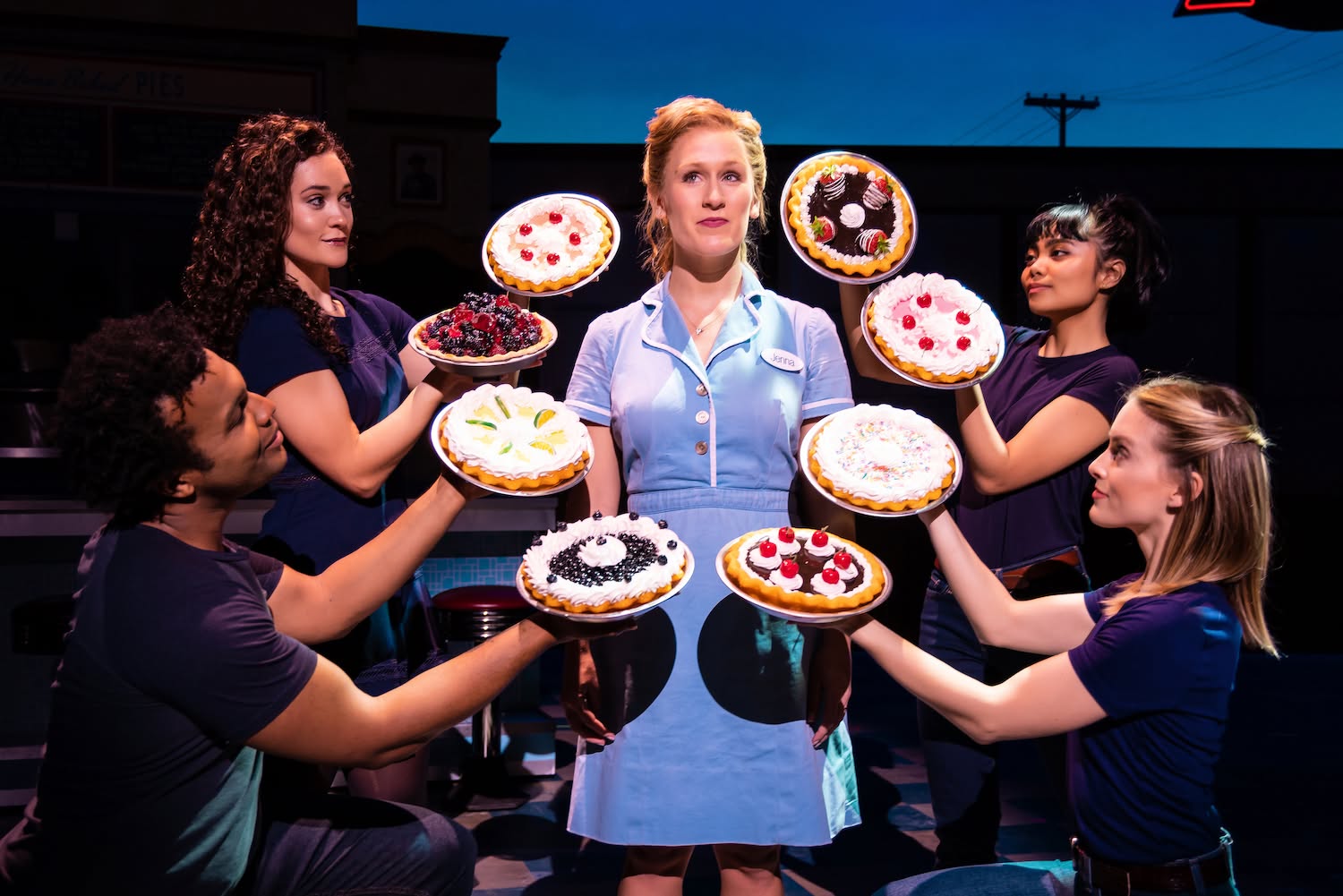 Broadway in Columbia County announces 2026-2027 season - Augusta Good News