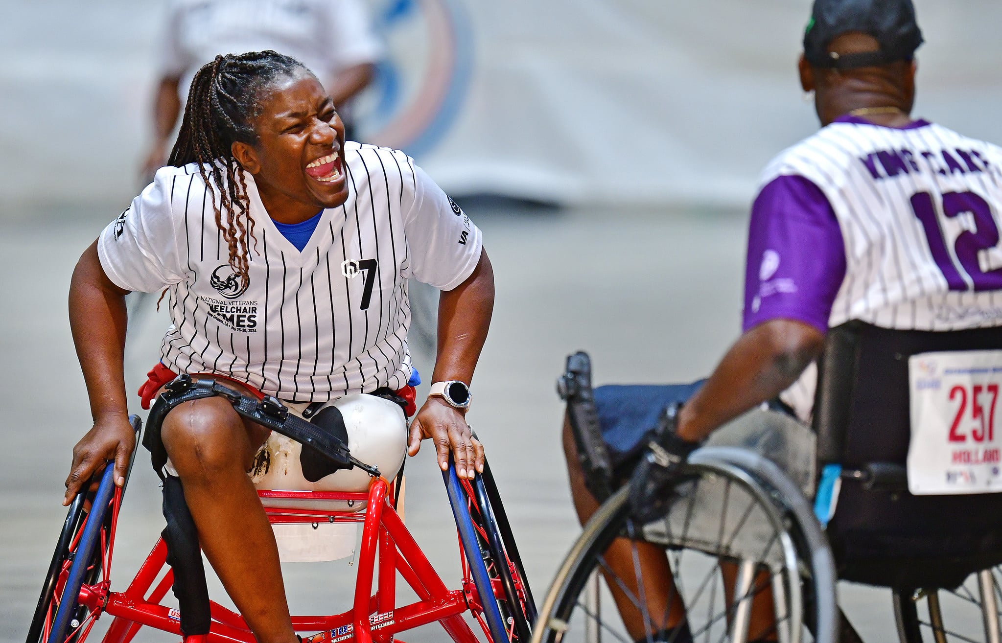 VA Awards 7,797 for Georgia Adaptive Sports Grants